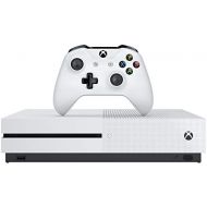 Xbox One S 1TB Console [Previous Generation]