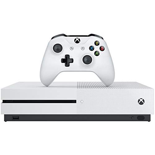  Xbox One S 1TB Console [Previous Generation]