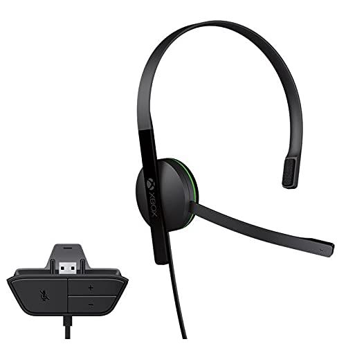  Xbox One Chat Headset