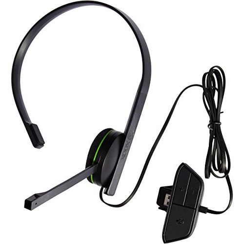  Xbox One Chat Headset