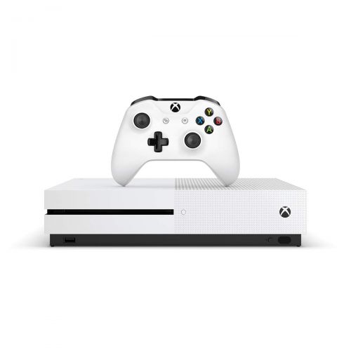  Microsoft Xbox One S 1TB Console - Roblox Bundle - Xbox One [DISCONTINUED]