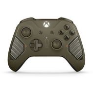 Xbox Wireless Controller ? Combat Tech Special Edition