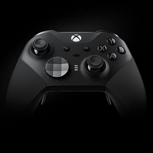  Xbox Elite Wireless Controller Series 2 ? Black