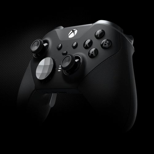  Xbox Elite Wireless Controller Series 2 ? Black