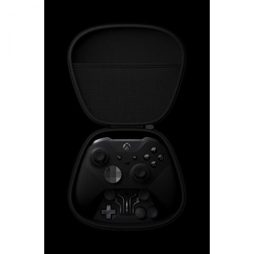  Xbox Elite Wireless Controller Series 2 ? Black