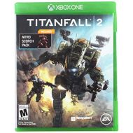 Titanfall 2 with Bonus Nitro Scorch Pack - Xbox One