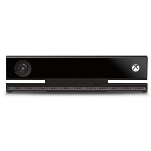  Microsoft Xbox One Kinect Sensor