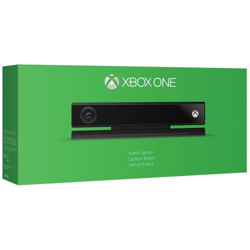  Microsoft Xbox One Kinect Sensor