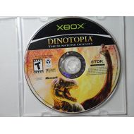 Xbox Dinotopia