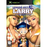 Xbox Leisure Suit Larry: Magna Cum Laude (France)