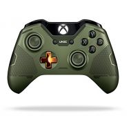 Microsoft Xbox One Limited Edition Halo 5: Guardians Master Chief Wireless Controller