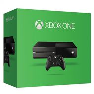 Microsoft Xbox One 500 GB Console - Black [Discontinued]