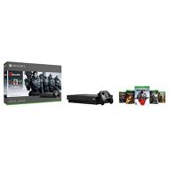 Microsoft Xbox One X 1TB Console - Gears 5 Bundle