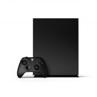 [아마존베스트]Microsoft Xbox One X 1TB Limited Edition Console - Project Scorpio Edition [Discontinued]