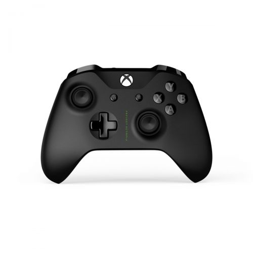  [아마존베스트]Microsoft Xbox One X 1TB Limited Edition Console - Project Scorpio Edition [Discontinued]