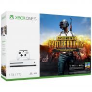 [아마존베스트]Microsoft Xbox One S 1TB Console  PLAYERUNKNOWN’S BATTLEGROUNDS Bundle [Discontinued]