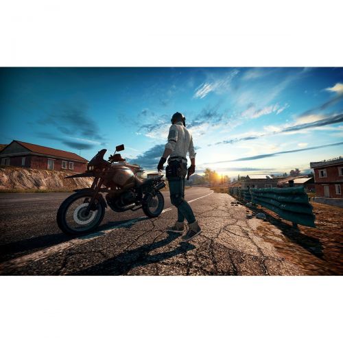  [아마존베스트]Microsoft Xbox One S 1TB Console  PLAYERUNKNOWN’S BATTLEGROUNDS Bundle [Discontinued]