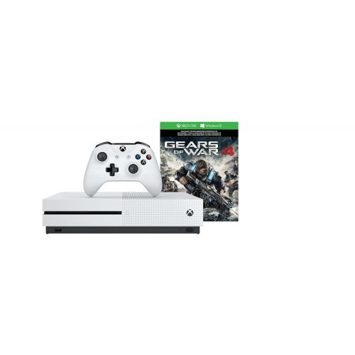  [아마존베스트]Microsoft Xb1 System 1Tb Gow4