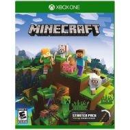 [아마존베스트]Microsoft Minecraft Starter Collection - Xbox One