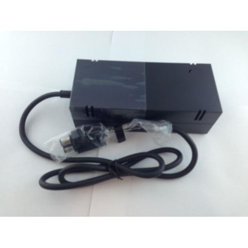  Xbox One Microsoft Original Power Supply AC Adapter Set With Charger Cable Cord