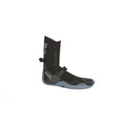 Xcel Infiniti 3mm Split Toe Boot Fall 2017, BlackGrey, 9