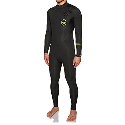  Xcel XCEL 3-2mm 2018 Comp Wetsuit Medium Short Black