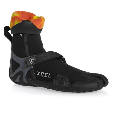  XCEL Mens Drylock Split Toe Boot 5Mm