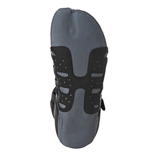  Xcel Wetsuits 5mm Infiniti Split Toe Suit