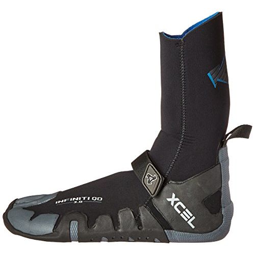  Xcel Wetsuits Womens 3mm Infiniti Boot