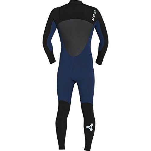  Xcel Hawaii XCEL Hawaii Drylock 32mm TDC Full Wetsuit - Mens