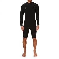 Xcel Wetsuits Xcel Infiniti Comp 2mm LS Springsuit Black S