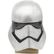 Xcoser Updated Stormtrooper Helmet Mask Props for Adult Halloween Costume Resin