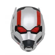 Xcoser xcoser Super Ant Helmet Full Head Mask Props for Halloween