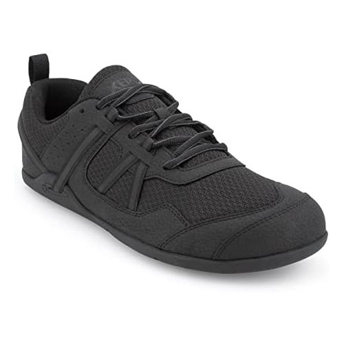  [아마존베스트]Xero Shoes Mens Prio Cross Training Shoe, Barefoot Minimalist Running Sneaker