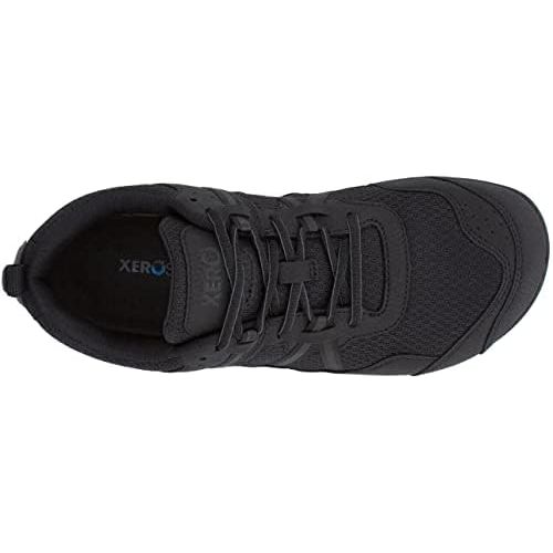  [아마존베스트]Xero Shoes Mens Prio Cross Training Shoe, Barefoot Minimalist Running Sneaker