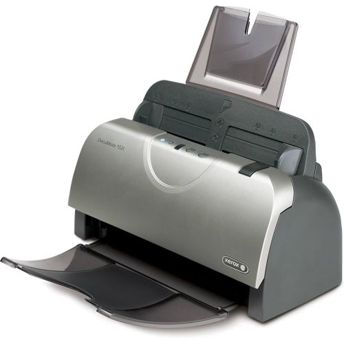  Xerox DocuMate 152i - document scanner