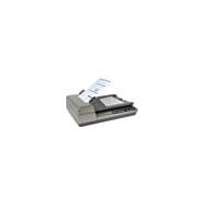 Xerox DocuMate 3220 - document scanner
