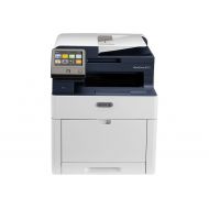 Xerox WorkCentre 6515DNI - multifunction printer (color)