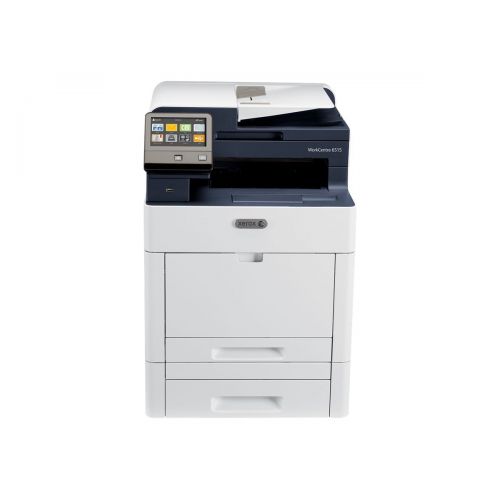  Xerox WorkCentre 6515DNI - multifunction printer (color)
