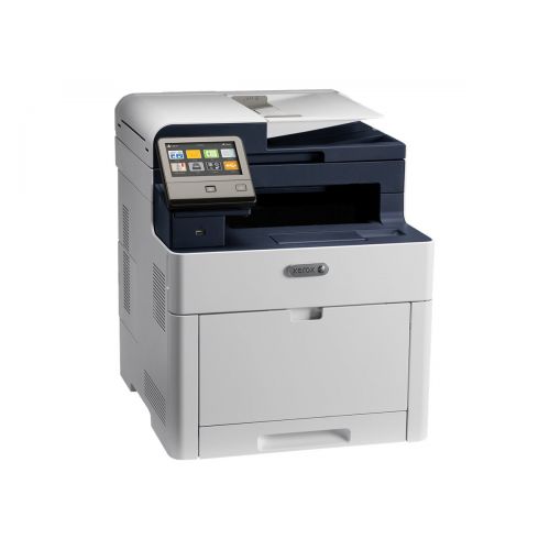  Xerox WorkCentre 6515DNI - multifunction printer (color)