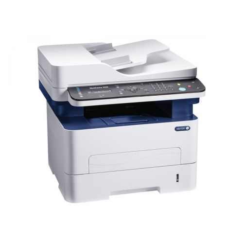 Xerox WorkCentre 3225DNI Monochrome Laser Printer