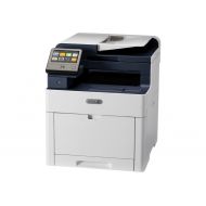 Xerox WorkCentre 6515DN - multifunction printer (color)