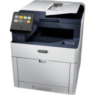 Xerox WorkCentre 6515DNM - multifunction printer (color)