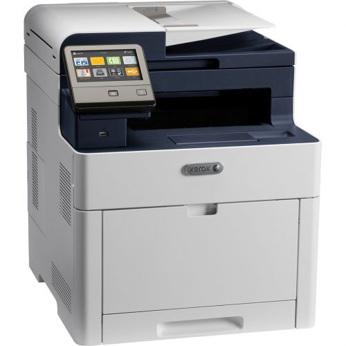  Xerox WorkCentre 6515DNM - multifunction printer (color)