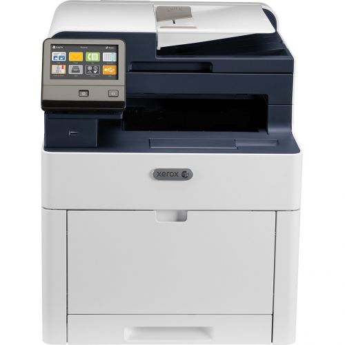  Xerox WorkCentre 6515DNM - multifunction printer (color)