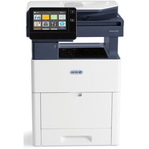  Xerox VersaLink C505S Color Multifunction Printer