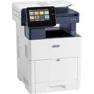 Xerox VersaLink C505SM LED Multifunction Printer - Color - Plain Paper Print - Desktop - CopierPrinterScanner - 45 ppm Mono45 ppm Color Print - 1200 x 2400 dpi Print - Automati
