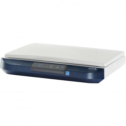  Xerox DocuMate 4700 - flatbed scanner