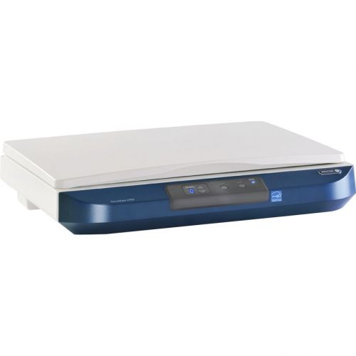  Xerox DocuMate 4700 - flatbed scanner