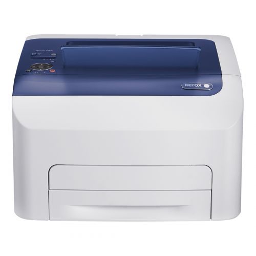  Xerox Phaser 6022/NI Color Laser Printer